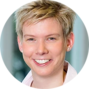 Porträt Prof. Dr. Katrin Bekes, MME