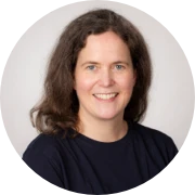 Porträt Frau PD Dr. Vicky Ehlers
