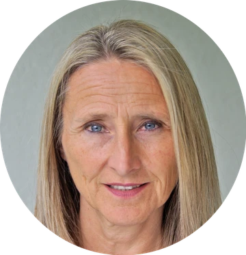 Porträt Frau Dr. Isabell von Gymnich