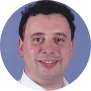 Porträt Herr Prof. Dr. med. dent. Alexander Rahman, MME