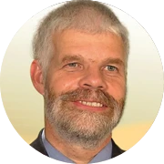Porträt Herr Prof. Dr. Ulrich Schiffner