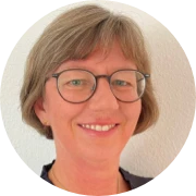 Porträt Eunike Strößner
